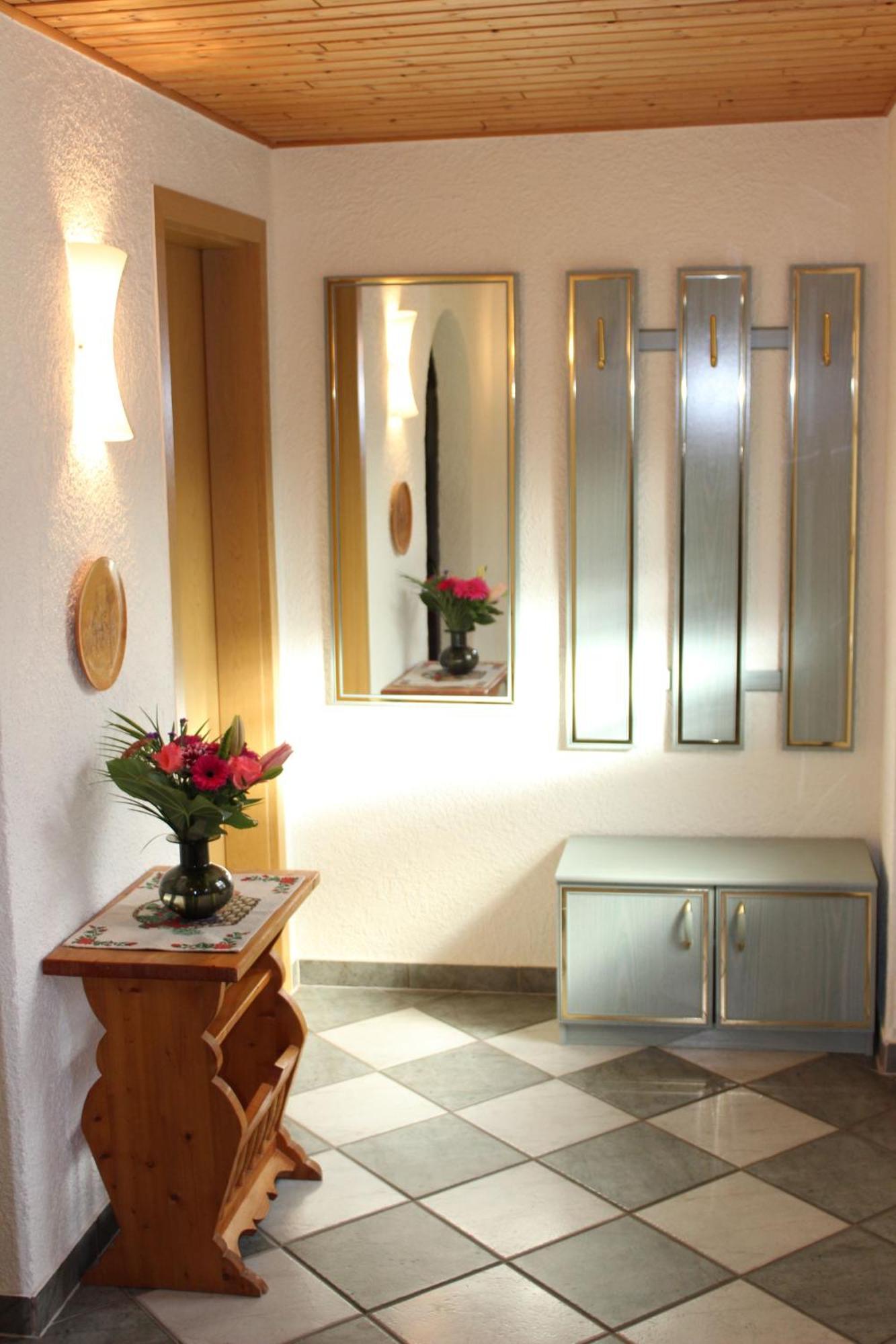 Appartement Ferienobjekte Familie Beck à Blankenburg  Extérieur photo