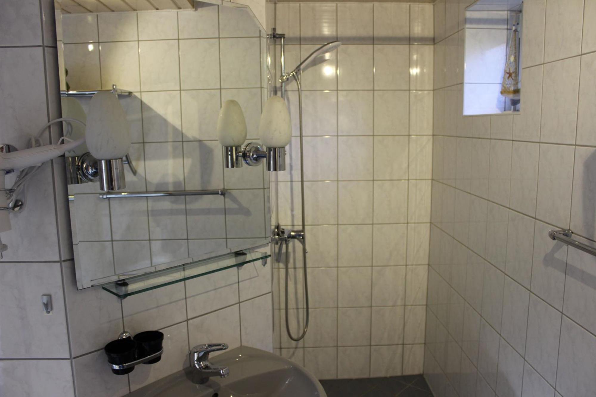 Appartement Ferienobjekte Familie Beck à Blankenburg  Extérieur photo